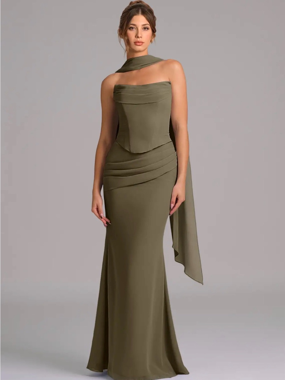 Wedding guest dress